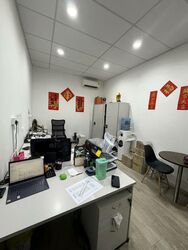 Woodlands Industrial Xchange (D25), Factory #501157391